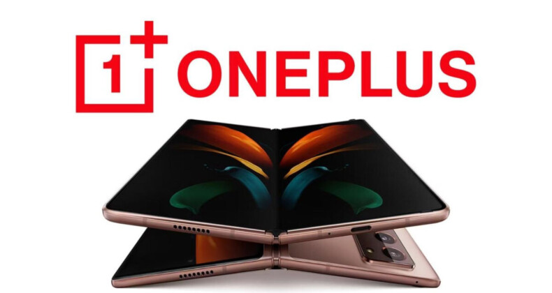 OnePlus’ın ilk katlanabilir telefonu doğrulandı