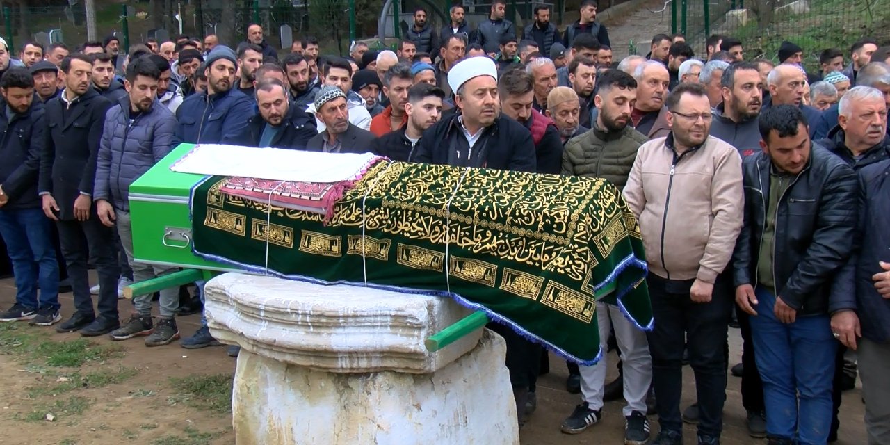 Ormanda cesedi bulunmuştu; 9 kurşunla öldürülmüş