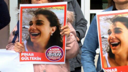 Pınar Gültekin cinayetinin sanıkları yeniden hakim karşısında