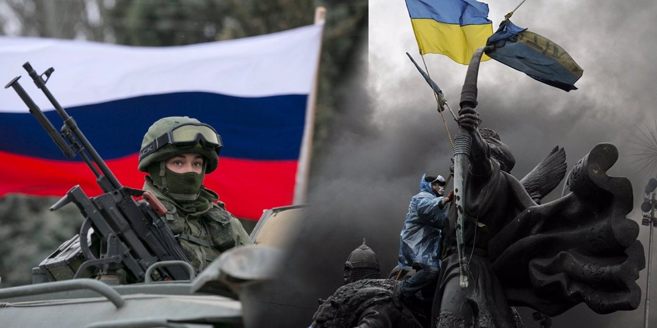 Rusya: Gelecekte Ukrayna ile ilişkiler kaçınılmaz