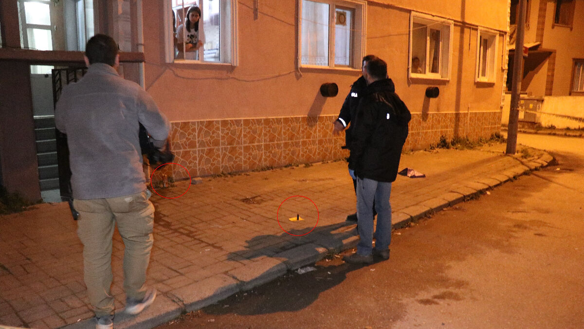 Sakarya’da kavga ettiği kişiye ateş açan şahıs kayıplara karıştı