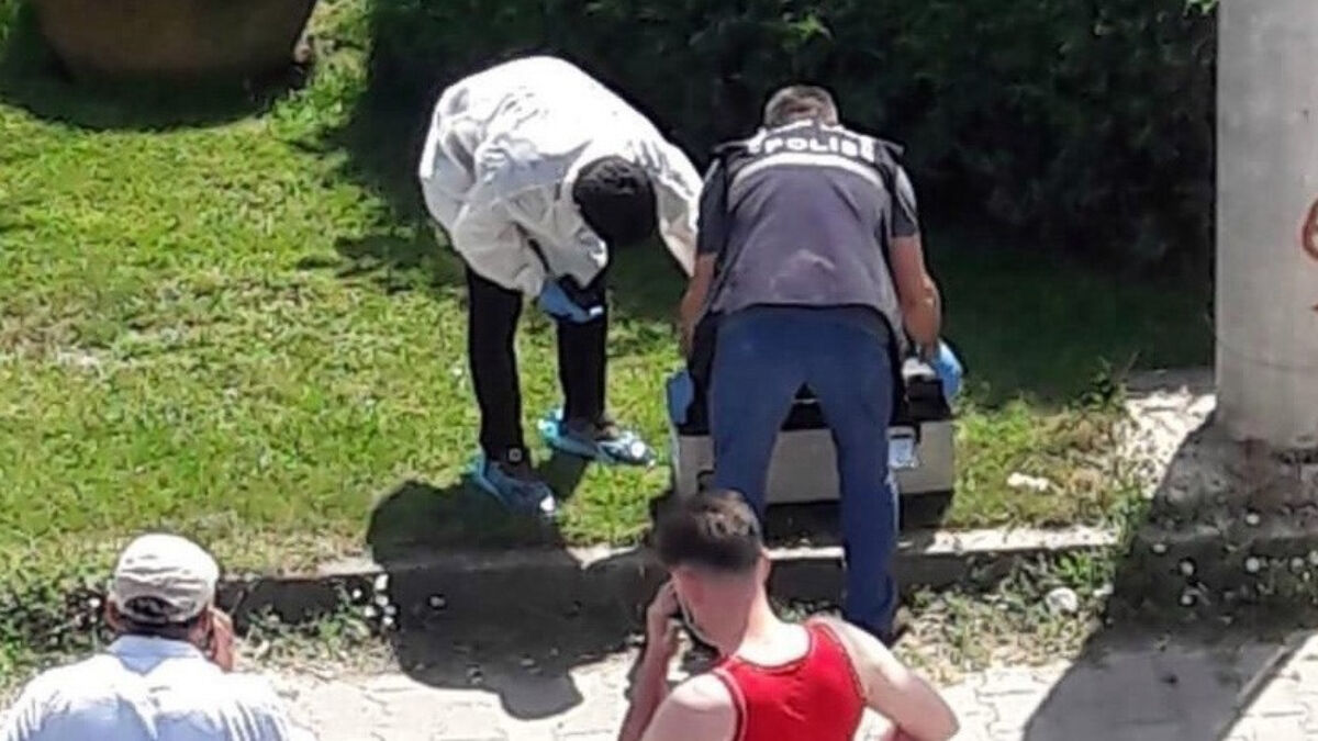 Sakarya’daki korkunç kesik baş cinayetinde yeni gelişme