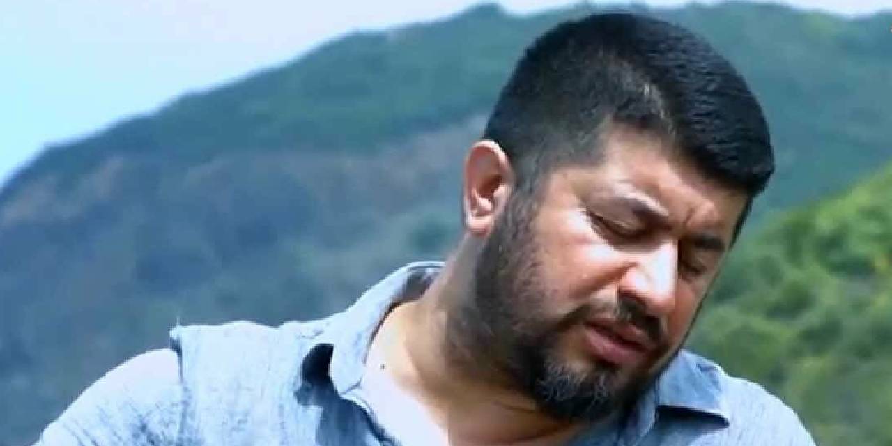 Sanatçı Evcimen’e Erdoğan’a hakaretten hapis