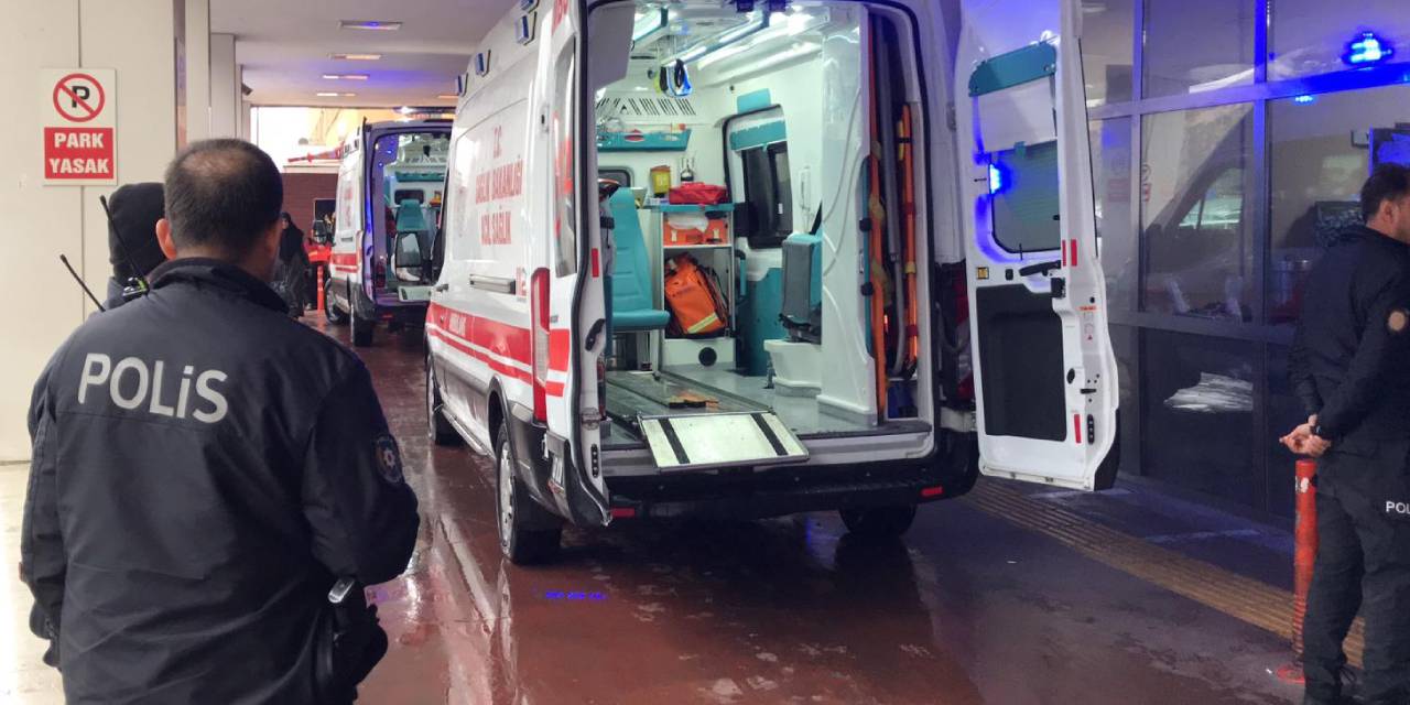 Şanlıurfa’da eve silahlı saldırı: Kadın öldü, eşi ağır yaralı