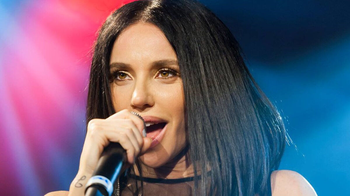 Şarkıcı Gülşen’e hapis cezası talep edildi