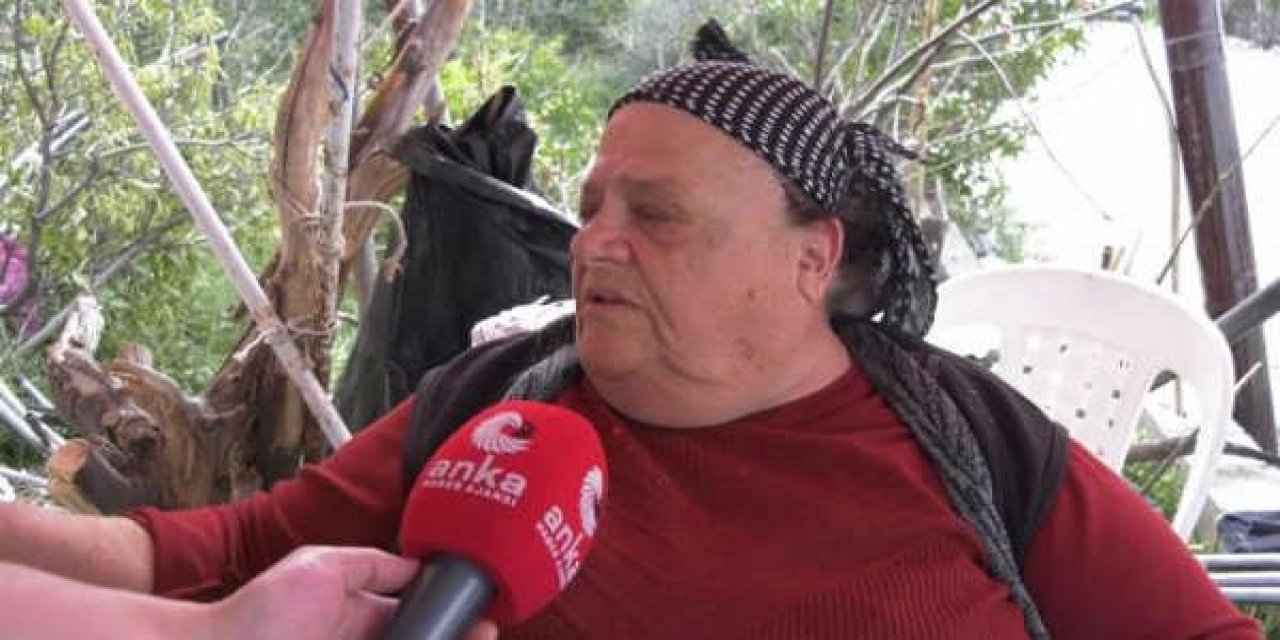 Şeker hastası depremzede: Hiçbir şey yok burada, hayatımız felç oldu