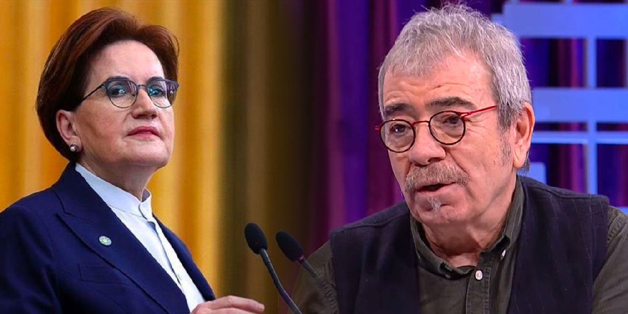 Selçuk Yöntem’in Akşener paylaşımı gündem oldu