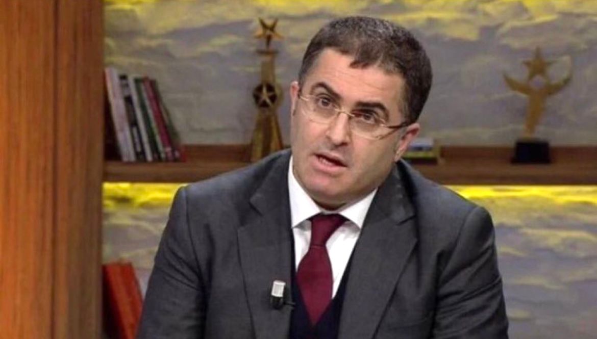 Sosyal medya yıkılıyor: ‘Olan Ersan Şen’e oldu’