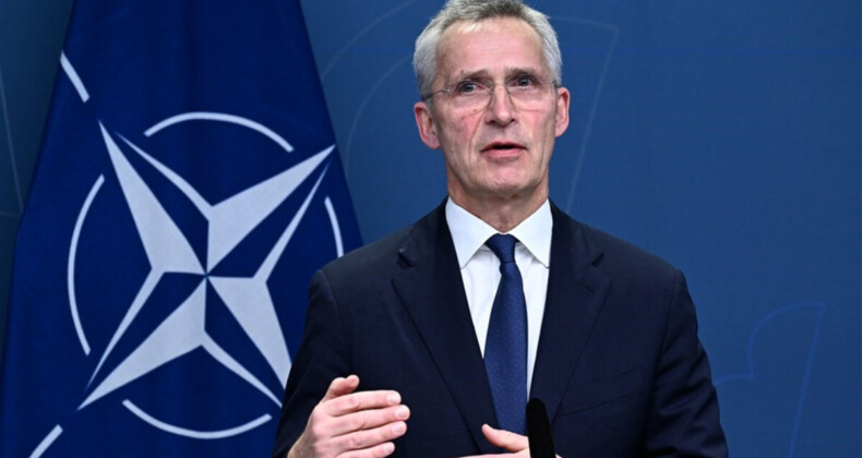 Stoltenberg: Hiçbir NATO müttefiki Türkiye kadar terör saldırısına maruz kalmadı