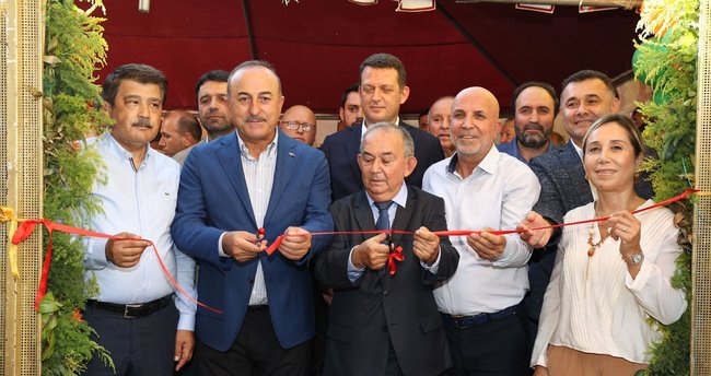 TFF’den Mevlüt Çavuşoğlu’nun kardeşinin takımına kıyak!