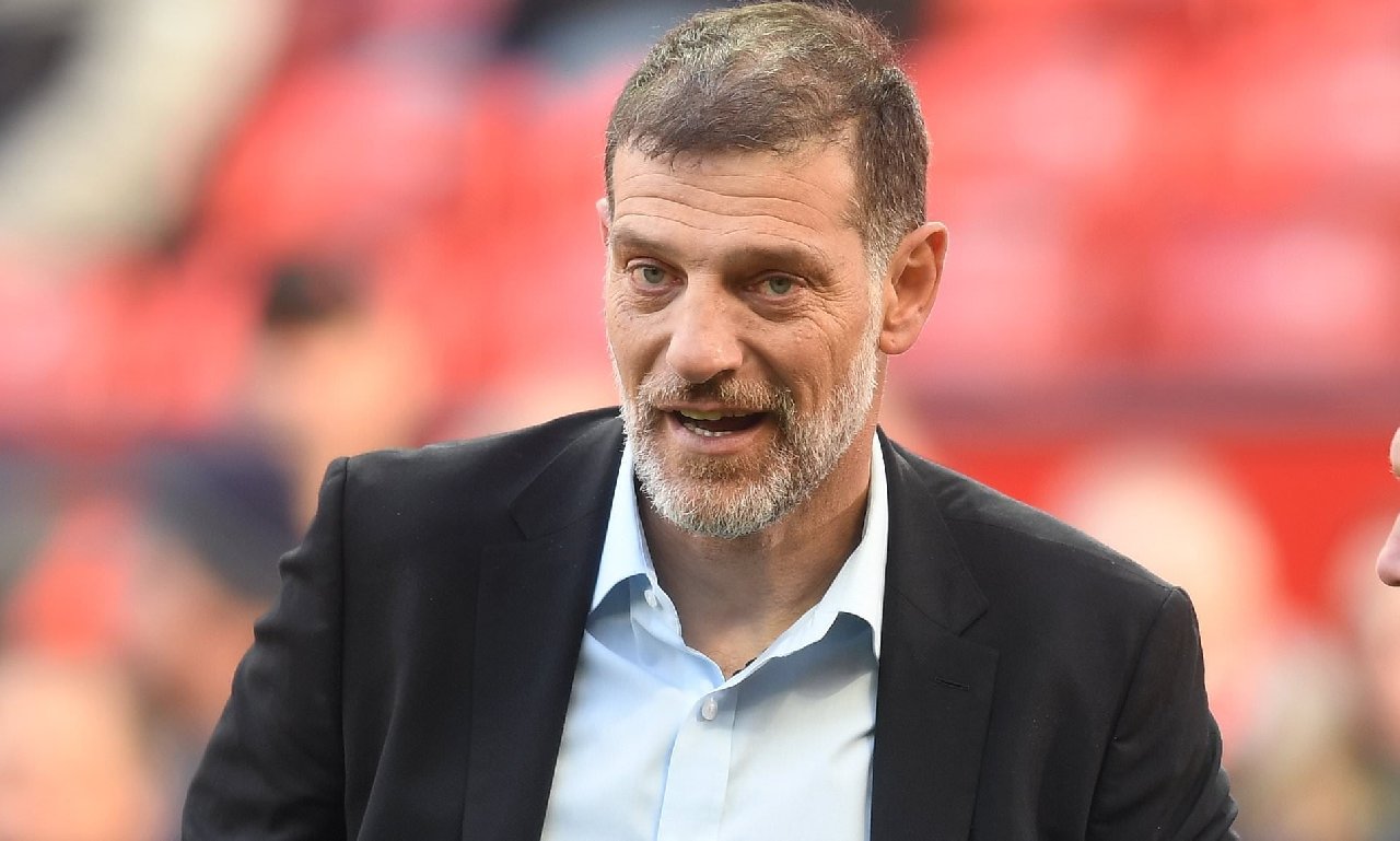 Trabzonspor’un gündemi Slaven Bilic!