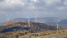 Türkiye’de rüzgardan elektrik üretiminde rekor tazelendi