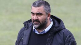 Ümit Özat’tan Ünal Karaman’a şok sözler: Siyasi gücünü kullanarak Trabzonspor’a imza attı..