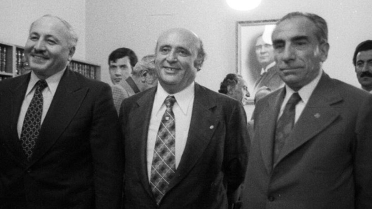 Vakanüvis yazdı: Masa”daki itişme gene akıllara getirdi… Peki Güneş Motel’de n’olmuştu?