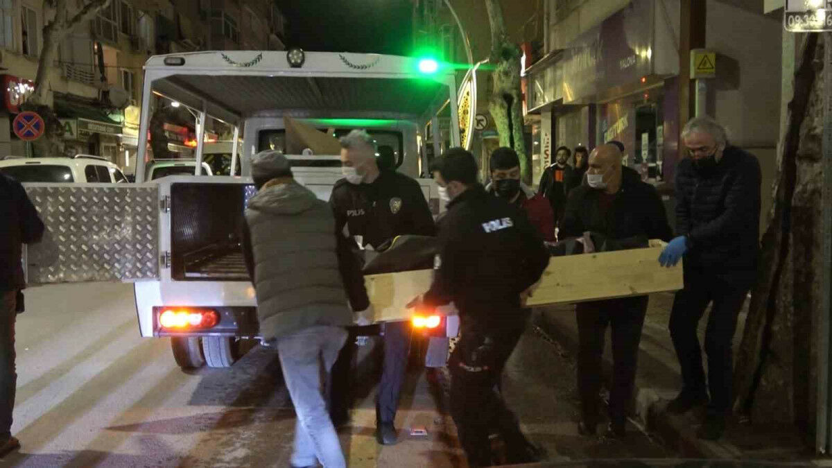 Yalova’da yabancı uyruklu çift, evlerinde ölü bulundu