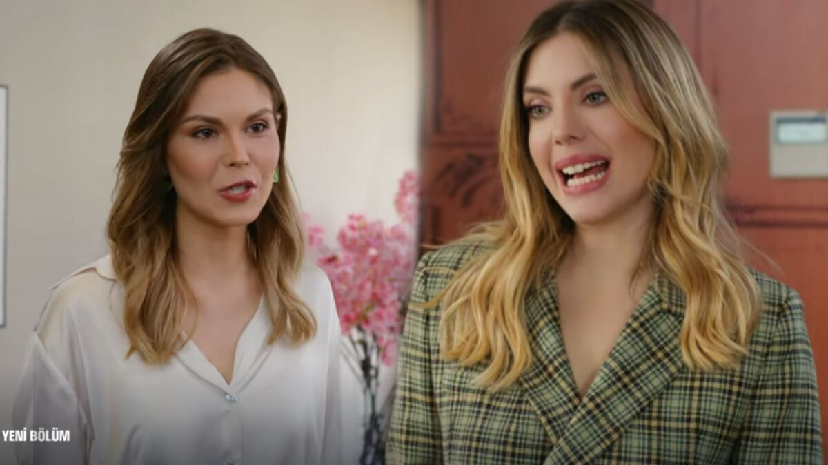 Yasak Elma 167. bölüm 2. fragmanı yayınlandı! Yıldız’ın yeni belası: Asistan Okşam!