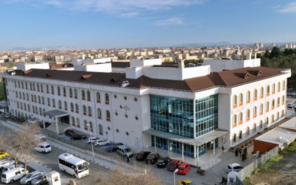 Yedikule Göğüs Hastalıkları Hastanesi’nde hemşireye cinsel saldırı iddiası! Doktor gözaltında