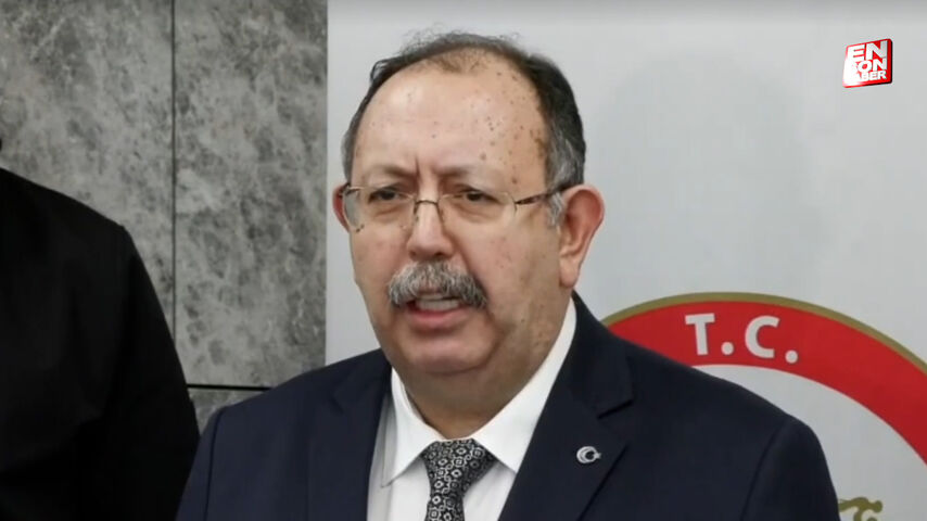 YSK seçime katılacak parti sayısını açıkladı