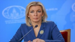 Zaharova: AB, yaptırımlarla kendi egemenliğini öldürüyor