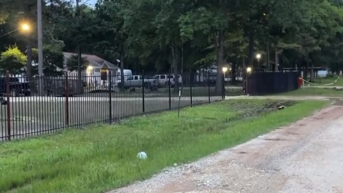 ABD’de bir eve silahlı saldırı