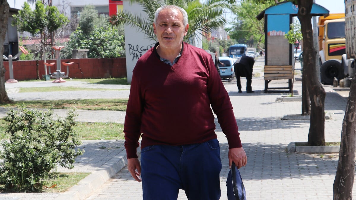 Adana’da köy evinde yaşamak istediğini söyleyen kadınla evlenmek istedi! 520 bin lira dolandırıldı