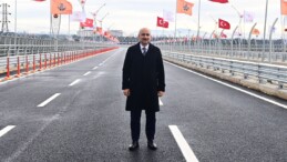 Adil Karaismailoğlu Paylaştı Ama… İşte Bugün Erdoğan’ın Açacağı Köprünün Ardındaki Gerçek