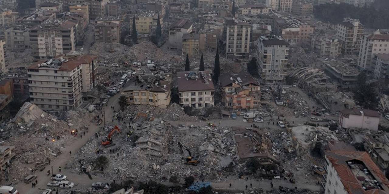 AFAD: Deprem bölgesinden tahliye edilip geri dönmek isteyenlere kolaylık sağlanacak