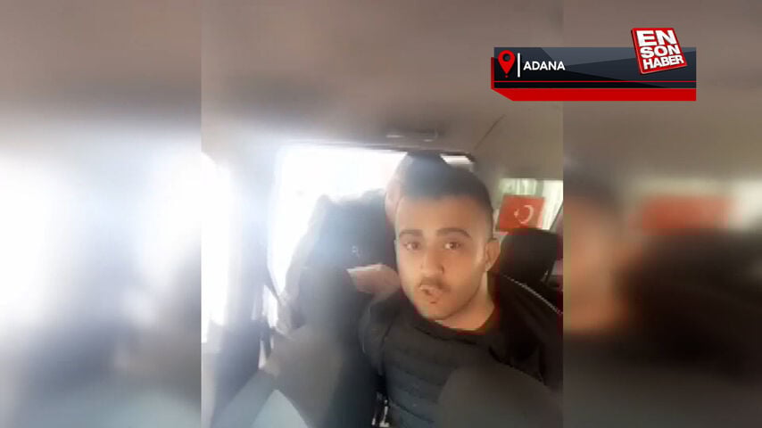 AK Parti binasına kurşun yağdıran saldırgan: Atatürk için yaptım