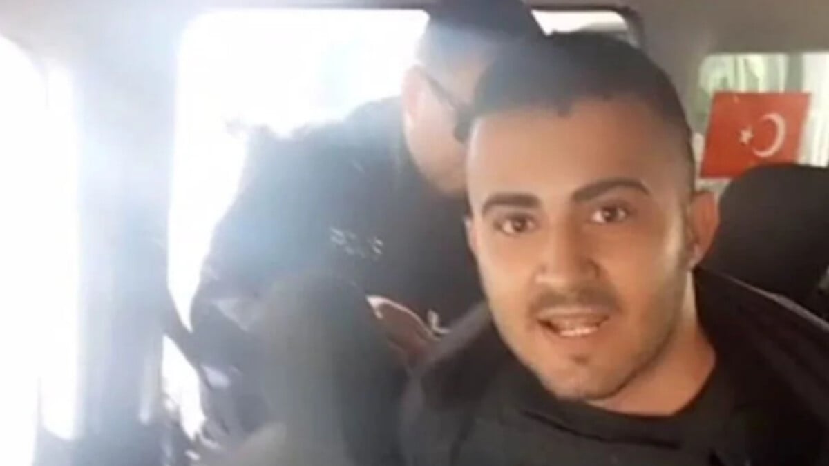 AK Parti binasına kurşun yağdıran saldırgan: Atatürk için yaptım