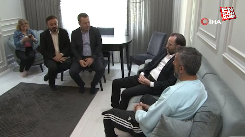 AK Parti İstanbul Teşkilatı iki günde 1 milyon haneyi ziyaret ederek önemli bir rekora imza attı