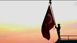 AK Parti’den 23 Nisan için özel klip: Şimdi asın bayrakları