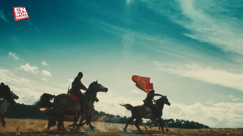 AK Parti’nin seçim için hazırladığı reklam filmi