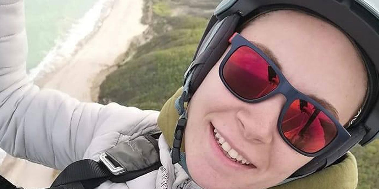 Alanya’da Feci Olay: 1 Ölü, 1 Yaralı