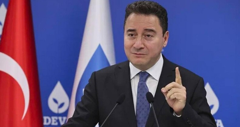 Ali Babacan Instagram’dan paylaştı: Memecan’dan ‘Bebecan’ karikatürleri