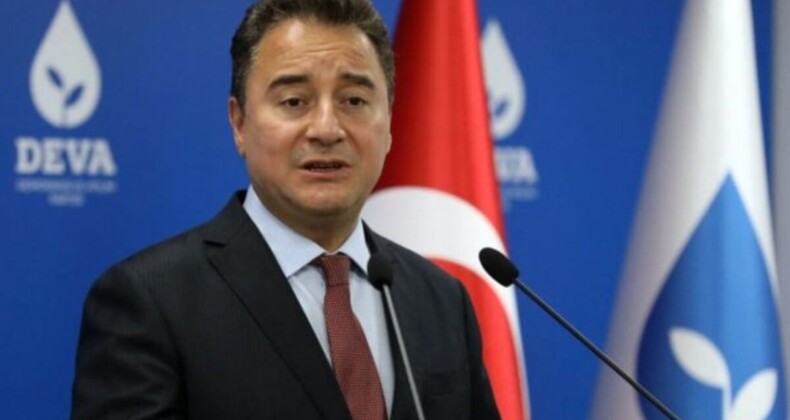 Ali Babacan’ın ‘Karadeniz gazı’ açıklamaları yeniden gündemde