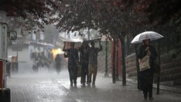 Ani ve şiddetli hava olayları için Meteoroloji’den uyarı: ‘El Nino’ tüm Türkiye’yi vuracak, tedbirli olunmalı…