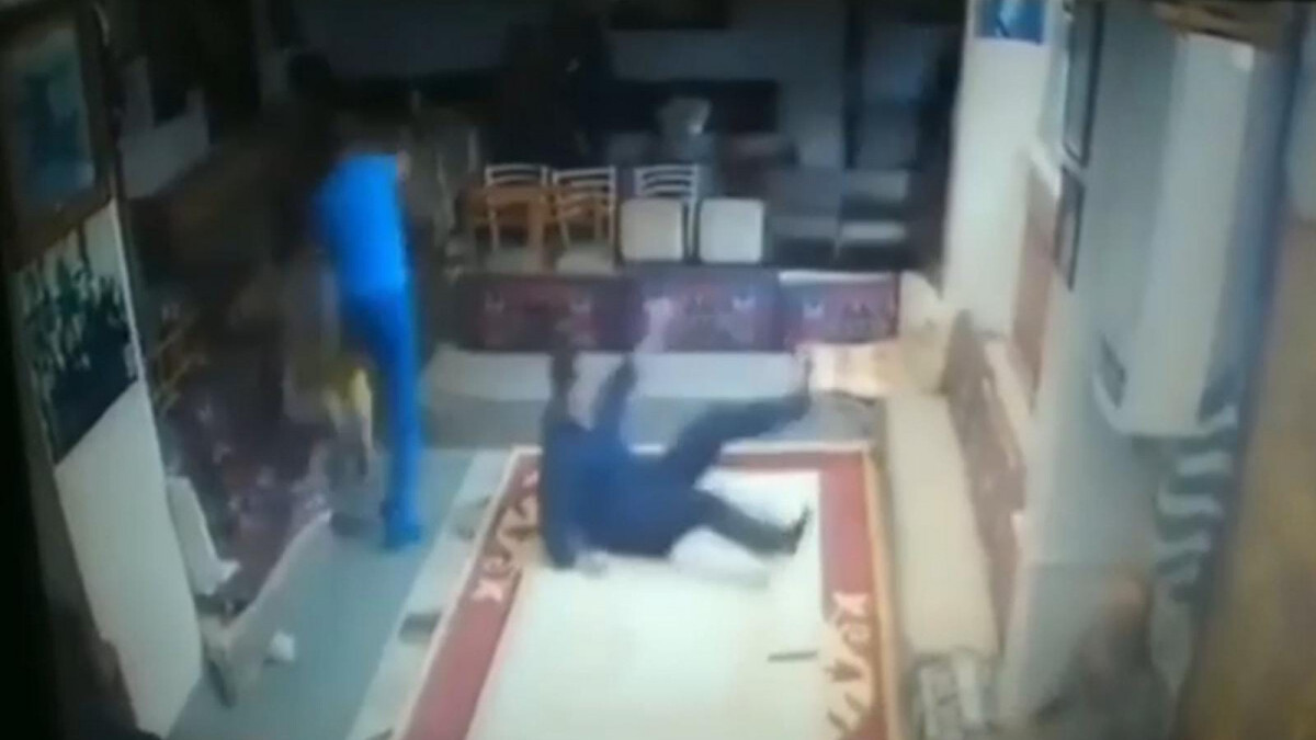 Ankara’da cemevi saldırganının tahliye talebine ret