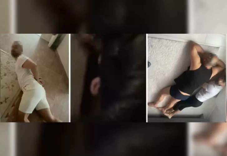 Ankara’da filmleri aratmayacak olay! İşin içinde eski bir bankacı ve nüfus memuru var, dudak uçuklatan vurgun