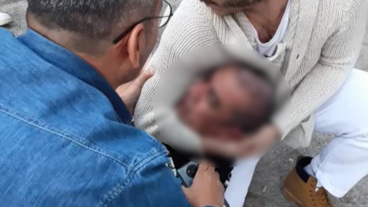 Ankara’da köpeğe cinsel saldırıda bulunan yabancı uyruklu tutuklandı