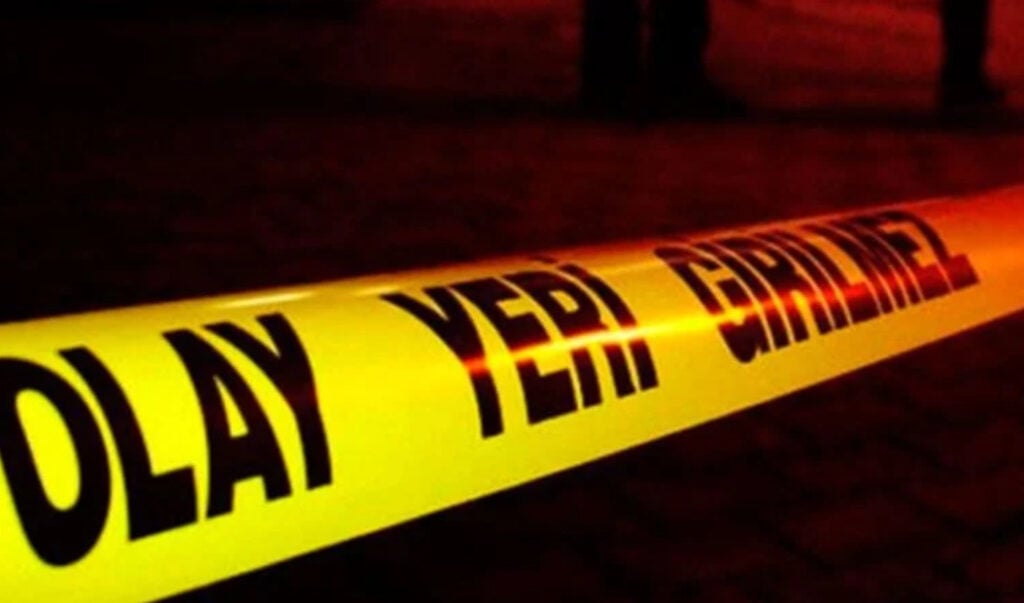 Ankara’da silahlı saldırı: 1 kişi hayatını kaybetti