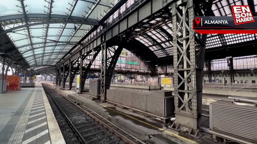 Avrupa’da enflasyonun düşmemesi, grev dalgasını genişletti