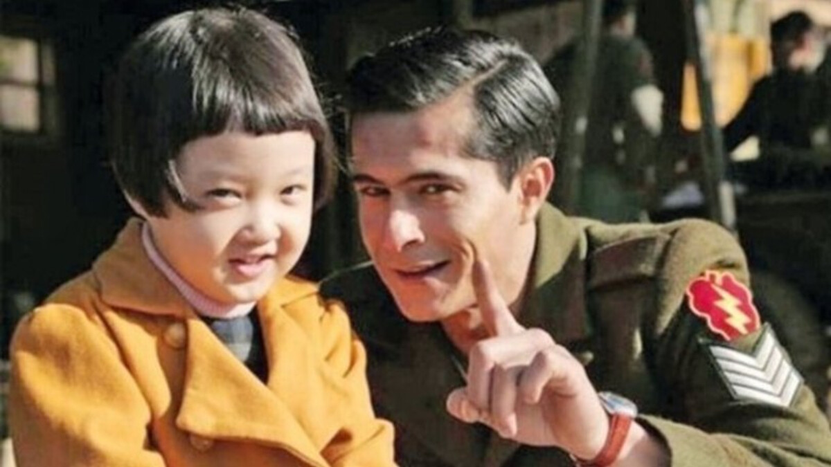 Ayla filmiyle herkesi gözyaşlarına boğmuştu! Koreli Ayla’nın son hali ağızları açık bıraktı: “Ne olmuş sana?”