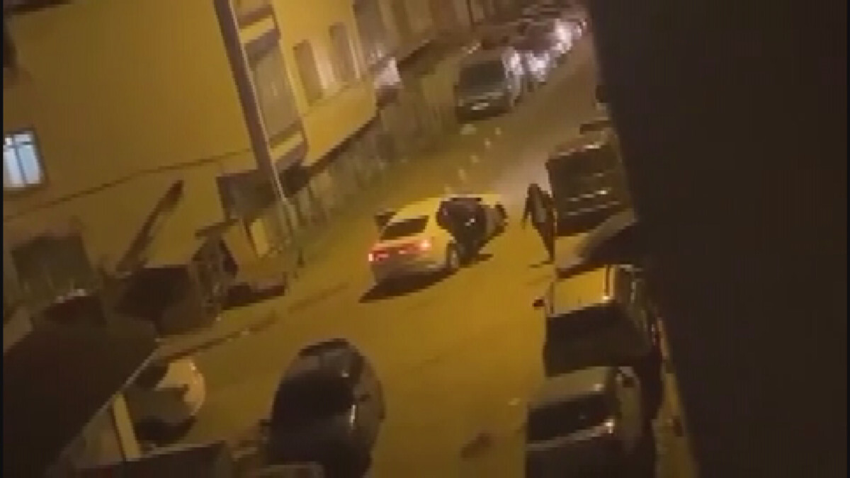 Bahçelievler’de silahlı saldırı! 47 boş kovan bulundu