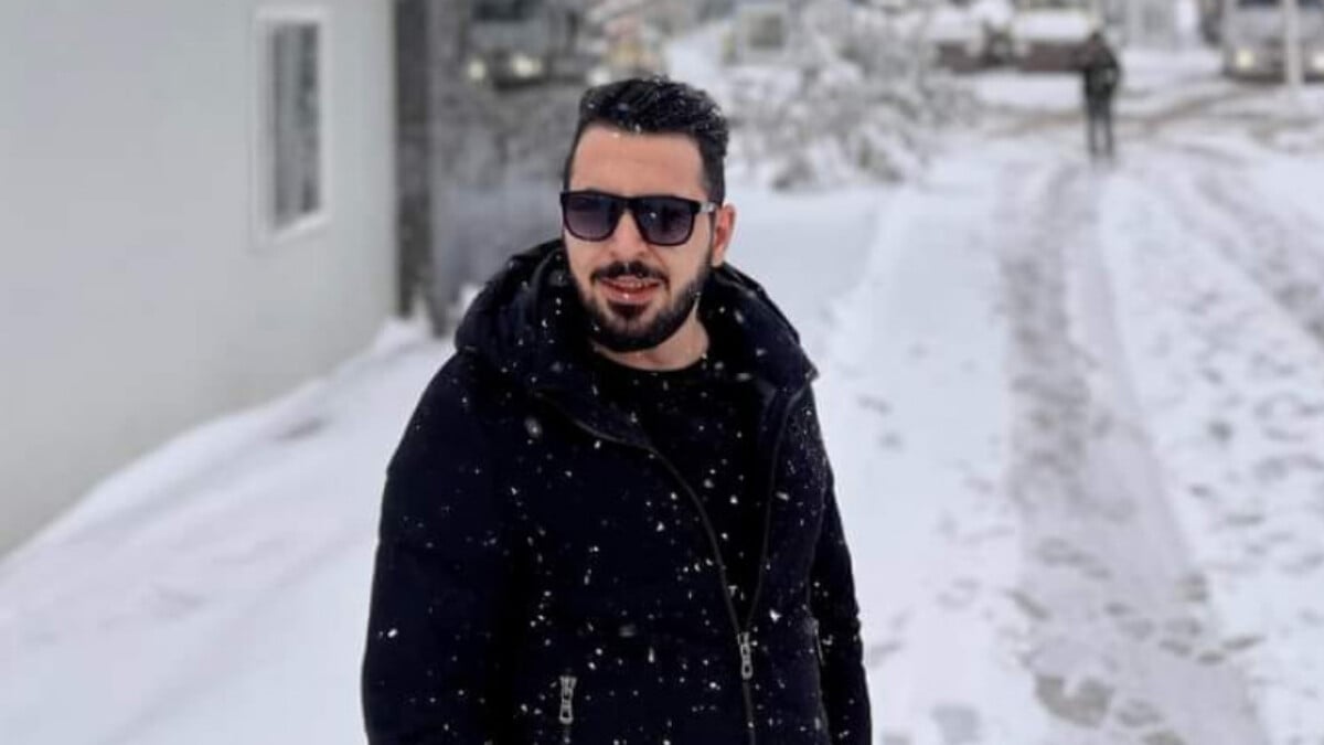 Batman’da işçiye çarparak ölümüne neden olan sürücünün uyuduğu ortaya çıktı