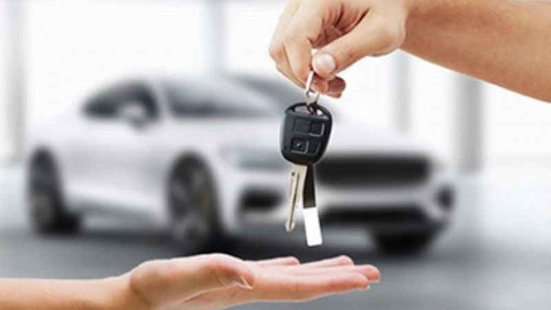 Bayram öncesi ‘araç kiralama’ uyarısı