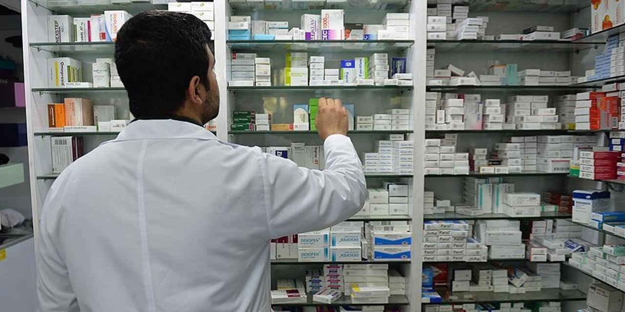 Bayramda nöbetçi eczane listesi| İl il nöbetçi eczane listesi