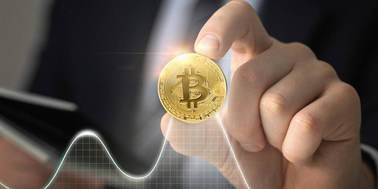 Bitcoin’de sert düşüş