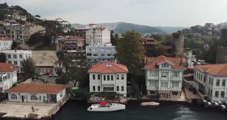 Boğaz çevresi ve Kadıköy sahili için korkutan uyarı: “Birkaç kez su basacak”