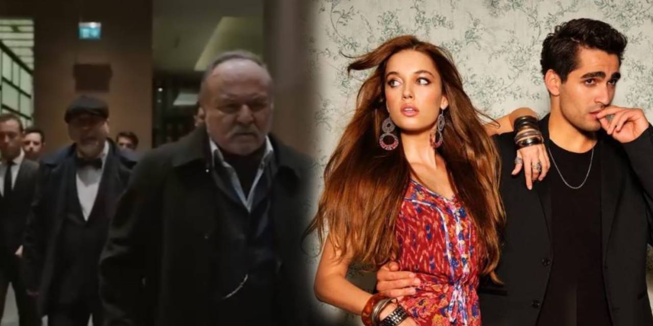 Bomba bölüm…Seyran ve Ferit’i zor karar bekliyor: Yalı Çapkını yeni bölümünde neler oluyor? Yalı Çapkını bu akşam var mı?