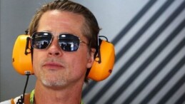 Brad Pitt’in filmi bir ilk olacak! Özel izin verildi, gerçekten yarışacak